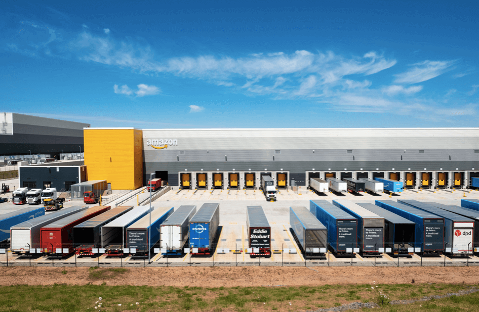 View All East Midlands Based Jobs